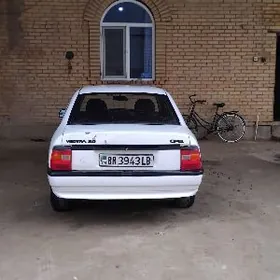 Opel Vectra 1991