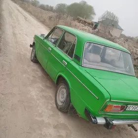 Lada 2106 1988