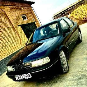 Opel Vectra 1990