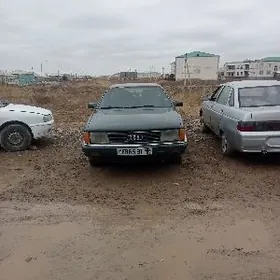 Audi 100 1991