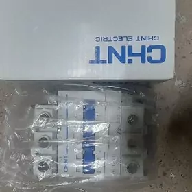 магнитный пускатель