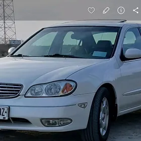 Infiniti J30 2001