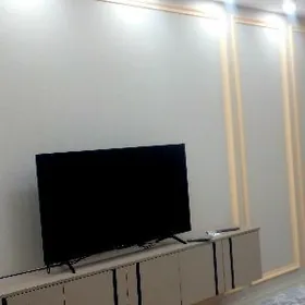 Anew Satlyk 3 komnat