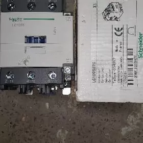 магнитный пускатель