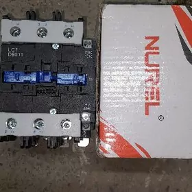 магнитный пускатель