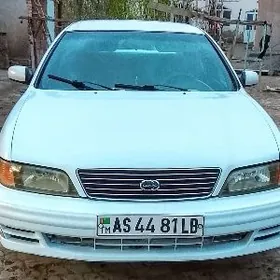 Nissan Cefiro 1994