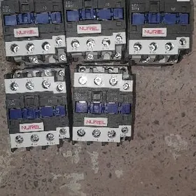 магнитный пускатель