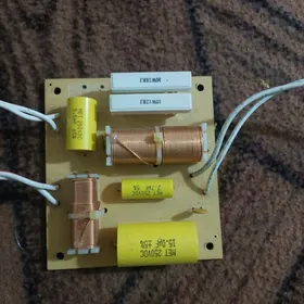 yamaha kalonka filtr