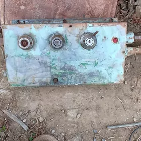 Токарь станогын.запч