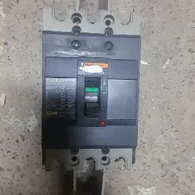 автомат 3 фаза