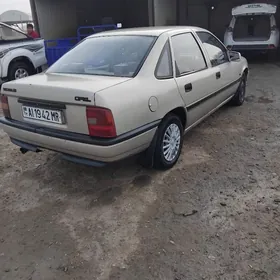 Opel Vectra 1989
