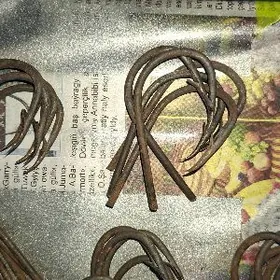 Калада крючок Yamaha