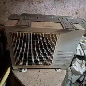 beko 30 lik kondisaner