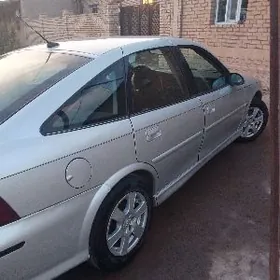 Opel Vectra 2001