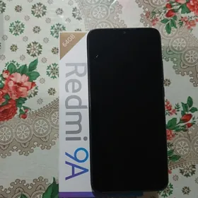 Телефон Redmi 9А