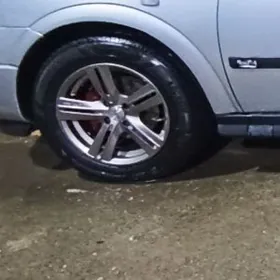 15lik diska iki stuk ba arassa