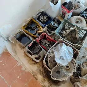 95, 99 avalon karopka zapçast