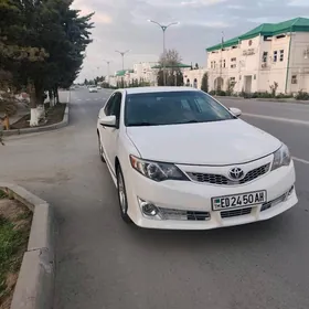 Toyota Camry 2013