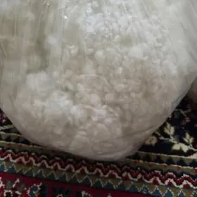 холлофайбер наполнитель пух