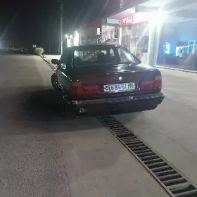 BMW 525 1990