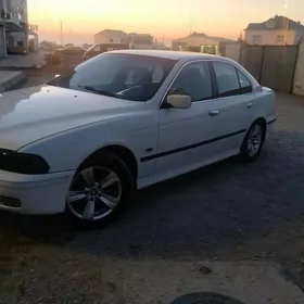 BMW 525 1997