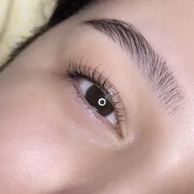 ЛАМИНИРОВАНИЕ РЕСНИЦ