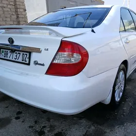 Toyota Camry 2004