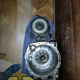 Karopka Hunday Elantra 2010