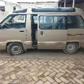 Toyota Town Ace 1992