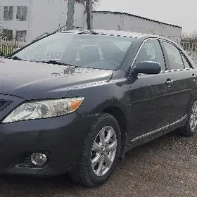 Toyota Camry 2008