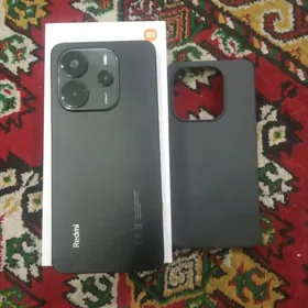 Redmi Note 14  Black