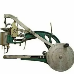 Швейная машинка для коженних и