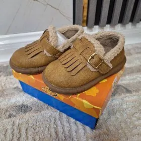 Детская обувь