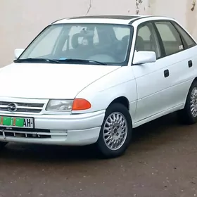 Opel Astra 1992