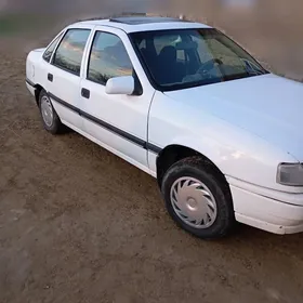 Opel Vectra 1991