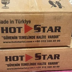 HOT STAR