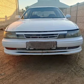 Toyota Camry 1991