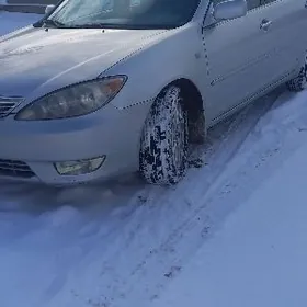 Toyota Camry 2002