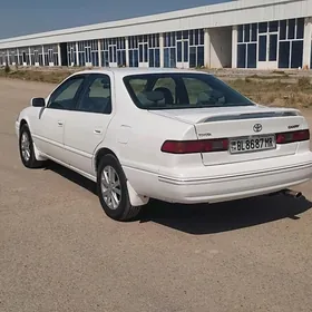 Toyota Camry 1998