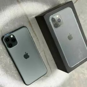 IPHONE 11 PRO