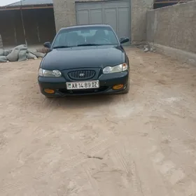 Hyundai Sonata 1997