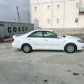 Toyota Camry 2005