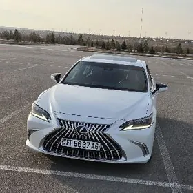 Lexus ES 350 2020