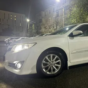 Toyota Camry 2014