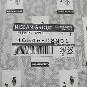 Howa filtr воздушный фильтр