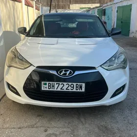 Hyundai Veloster 2012
