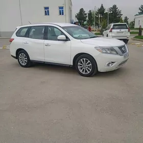 Nissan 350Z Roadster 2013