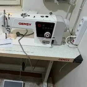GEMSY TIKIN MAŞYN