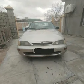 Toyota Corolla 1997