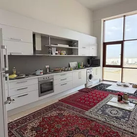 Nebit-gaz elitka! 4-komnat